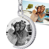 Beste Schwester der Welt, Bild Gravur, Geschenk für Schwester